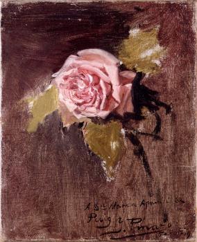 伊格納西奧 皮納佐 卡瑪蘭奇 Una rosa 伊格納西奧 皮納佐 卡瑪蘭奇 Una rosa